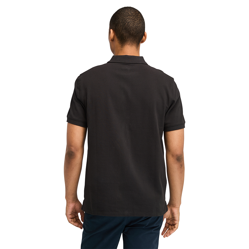 TIMBERLAND MILLERS RIVER SS Polo TB0A6VDP 3