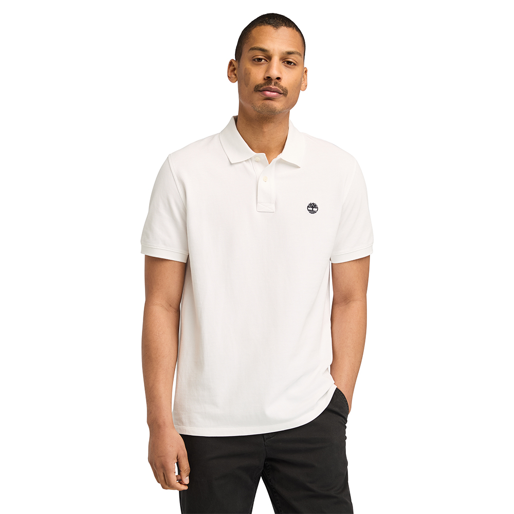 TIMBERLAND MILLERS RIVER SS Polo TB0A6VDP 1