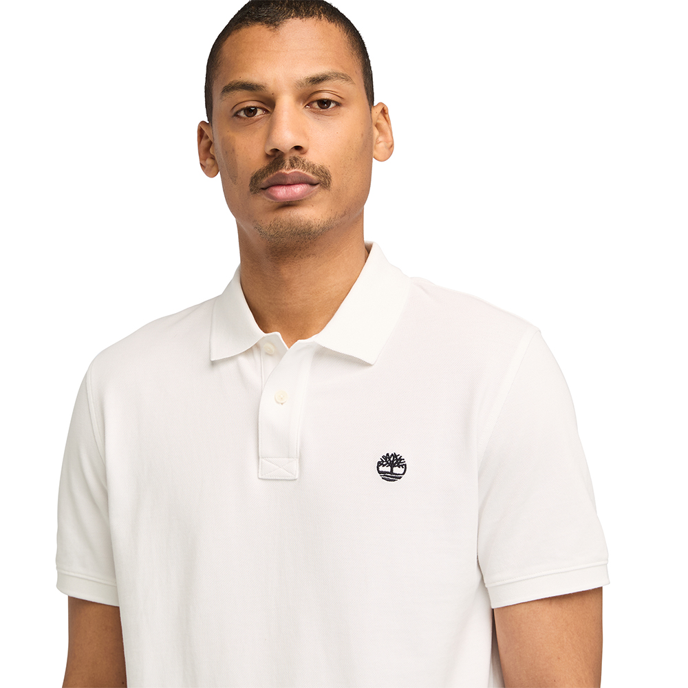 TIMBERLAND MILLERS RIVER SS Polo TB0A6VDP 2