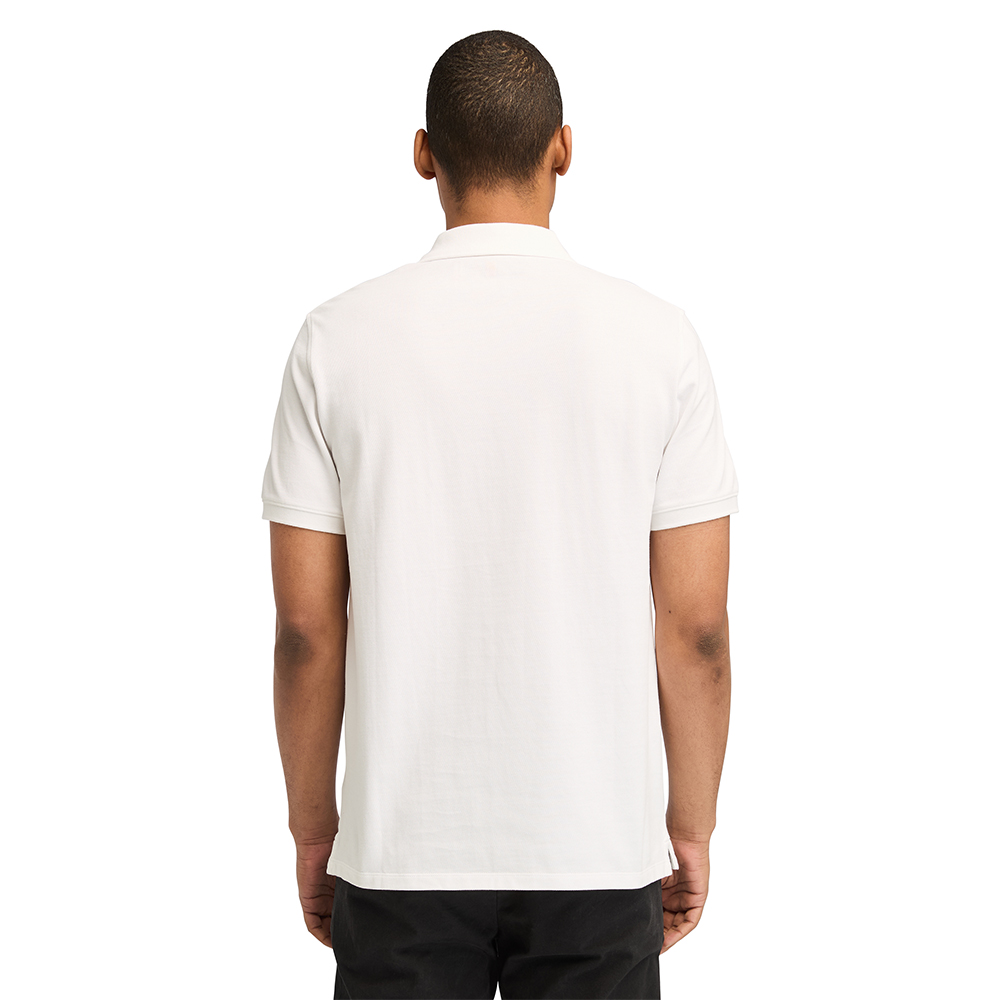 TIMBERLAND MILLERS RIVER SS Polo TB0A6VDP 3