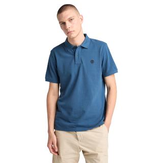 TIMBERLAND MILLERS RIVER SS Polo TB0A6VDP
