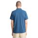 TIMBERLAND MILLERS RIVER SS Polo TB0A6VDP 3