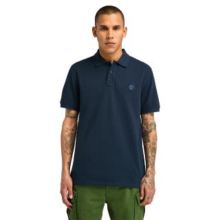 TIMBERLAND MILLERS RIVER SS Polo TB0A6VDP