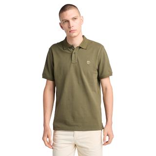 TIMBERLAND MILLERS RIVER SS Polo TB0A6VDP