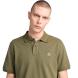 TIMBERLAND MILLERS RIVER SS Polo TB0A6VDP 2