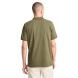 TIMBERLAND MILLERS RIVER SS Polo TB0A6VDP 3