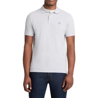 TIMBERLAND MILLERS RIVER Pique Short Sleeve PoloTB0A6VDP