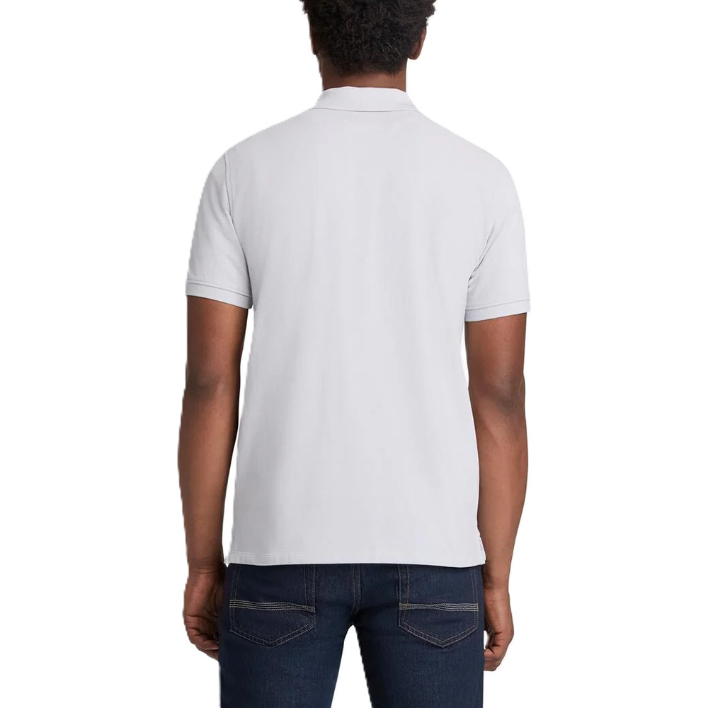 TIMBERLAND MILLERS RIVER Pique Short Sleeve PoloTB0A6VDP 2