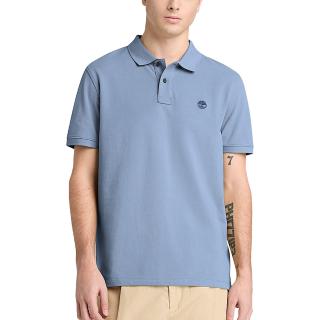 TIMBERLAND MILLERS RIVER Pique Short Sleeve PoloTB0A6VDP