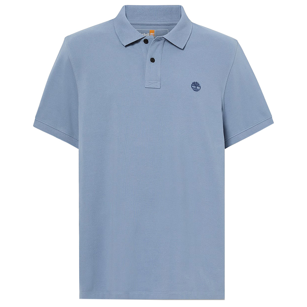 TIMBERLAND MILLERS RIVER Pique Short Sleeve PoloTB0A6VDP 3