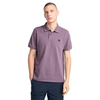 TIMBERLAND MILLERS RIVER SS Polo TB0A6VDP