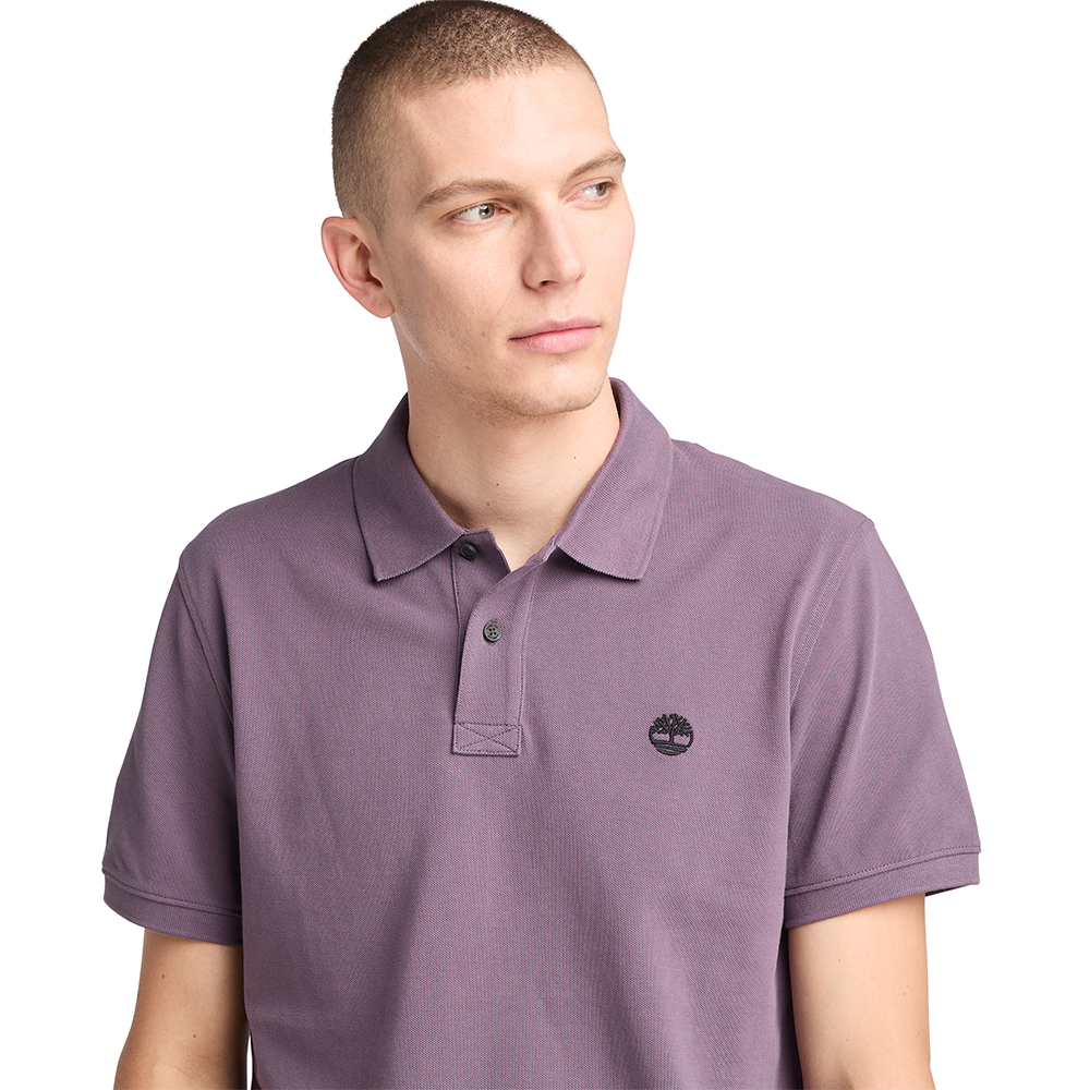 TIMBERLAND MILLERS RIVER SS Polo TB0A6VDP 2
