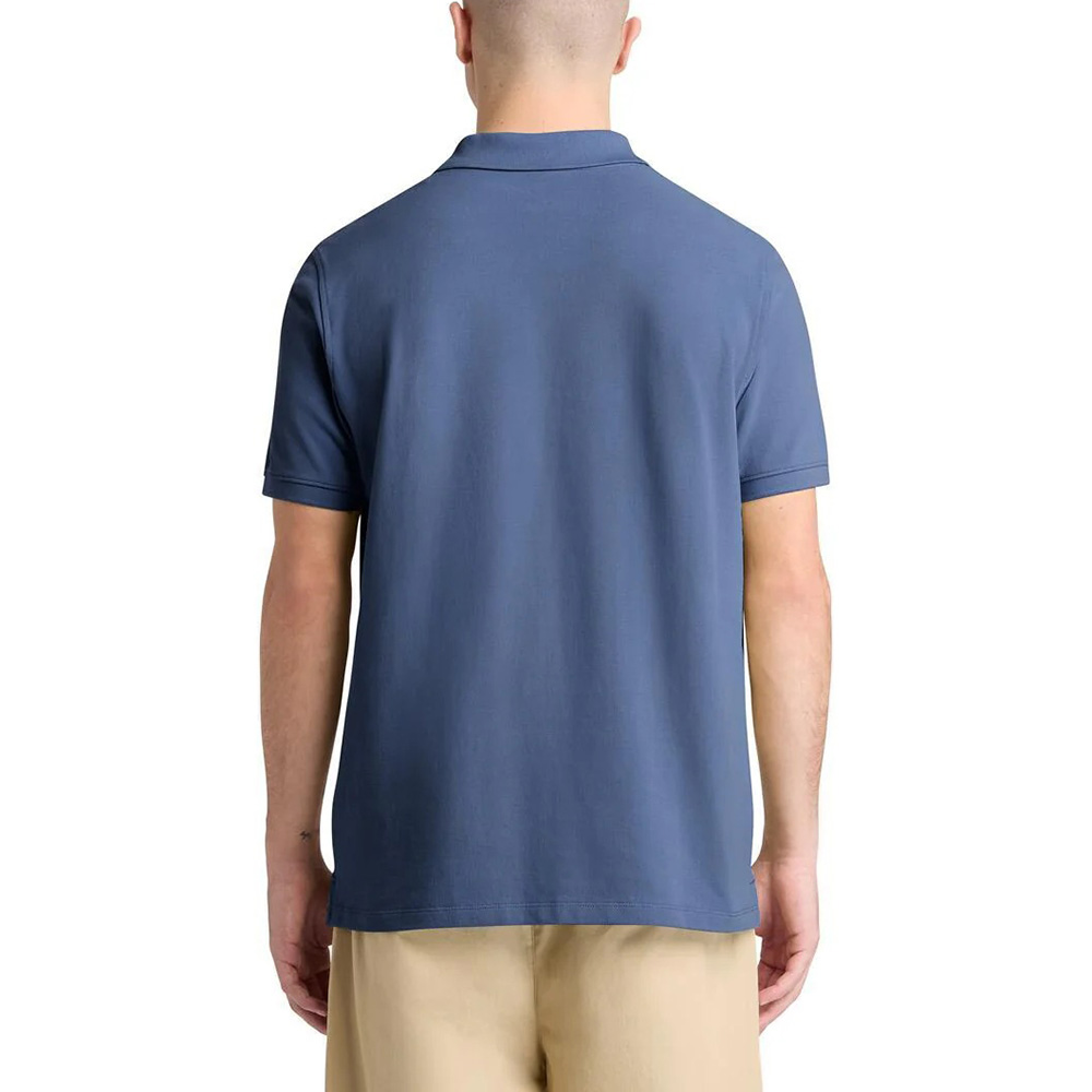 TIMBERLAND MILLERS RIVER Pique Short Sleeve PoloTB0A6VDP 2