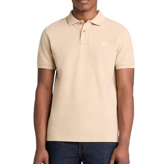 TIMBERLAND MILLERS RIVER Pique Short Sleeve PoloTB0A6VDP
