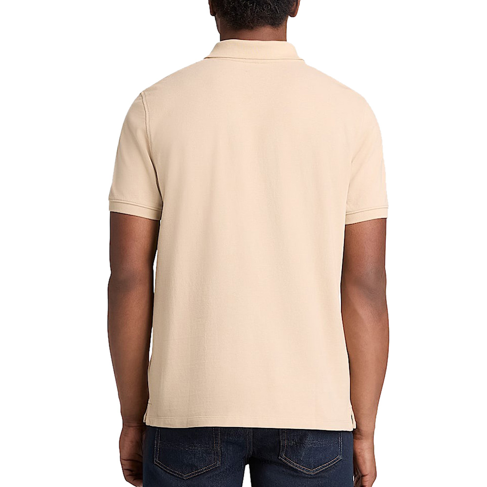 TIMBERLAND MILLERS RIVER Pique Short Sleeve PoloTB0A6VDP 2