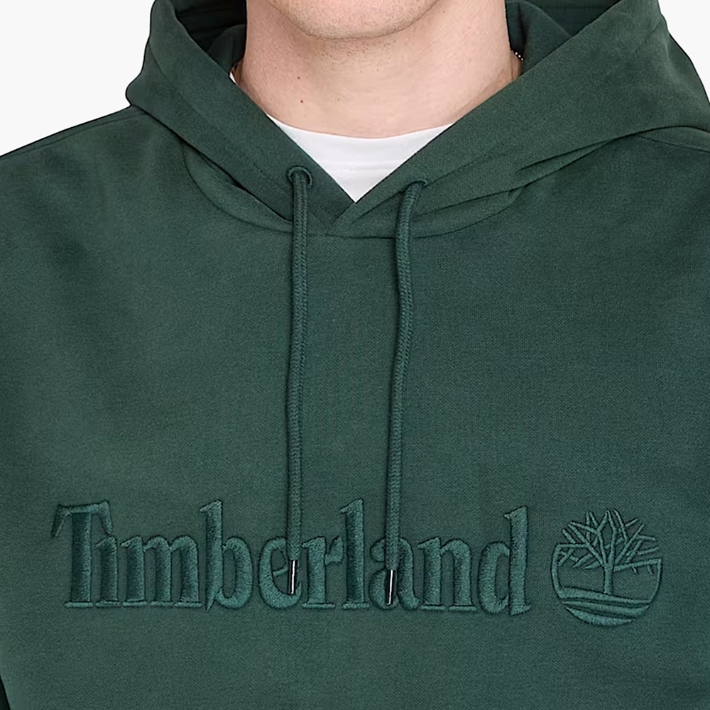 TIMBERLAND Hoodie TB0A6VFJ 2