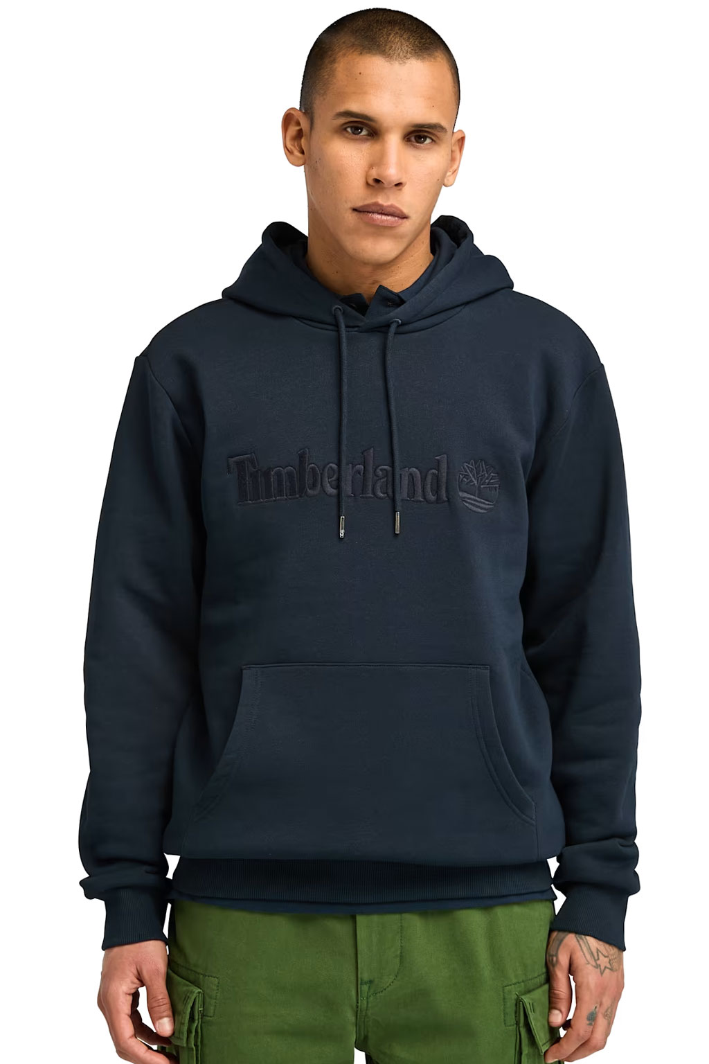 TIMBERLAND Hoodie TB0A6VFJ 1