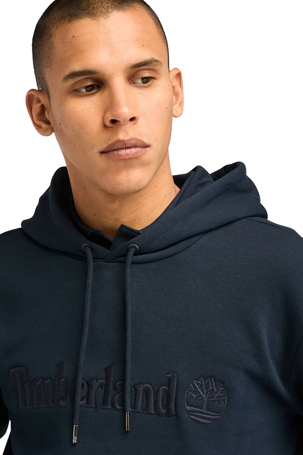 TIMBERLAND Hoodie TB0A6VFJ 2