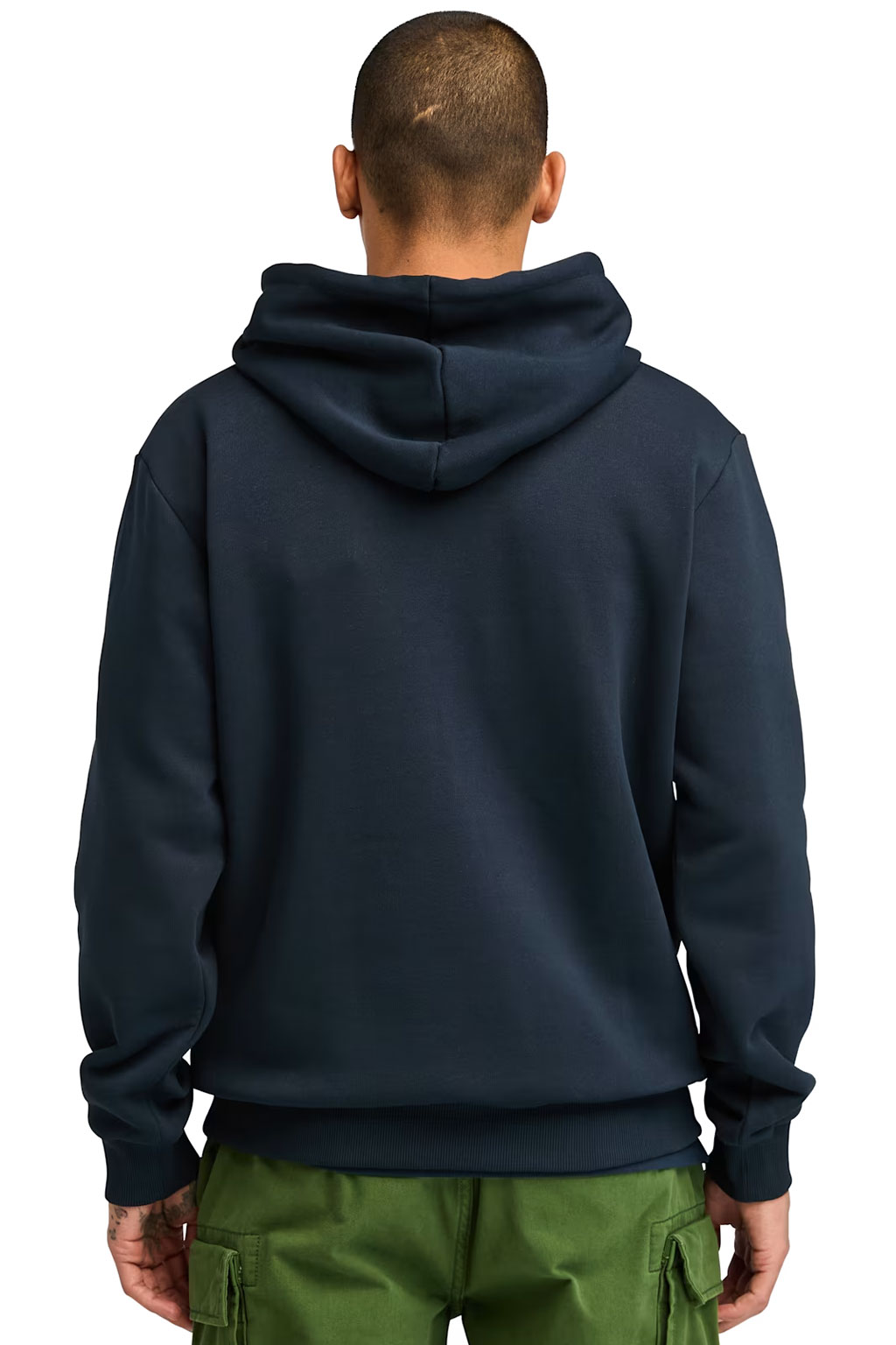 TIMBERLAND Hoodie TB0A6VFJ 3