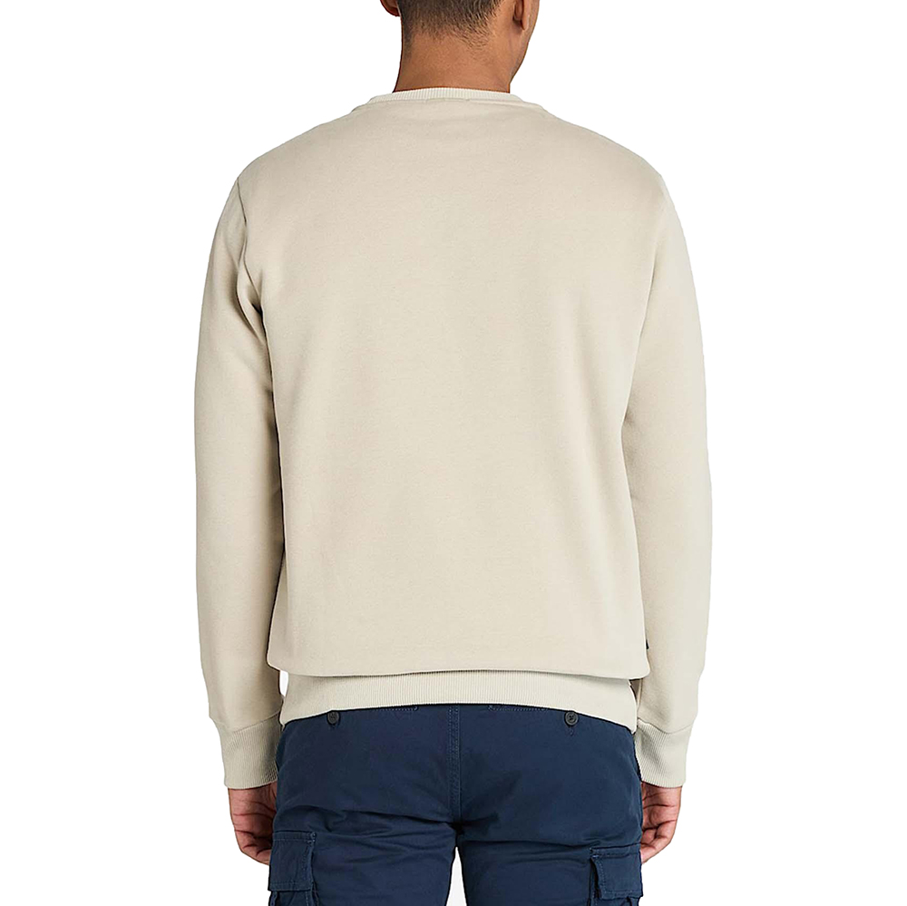 TIMBERLAND Crew Neck TB0A6VG6 3