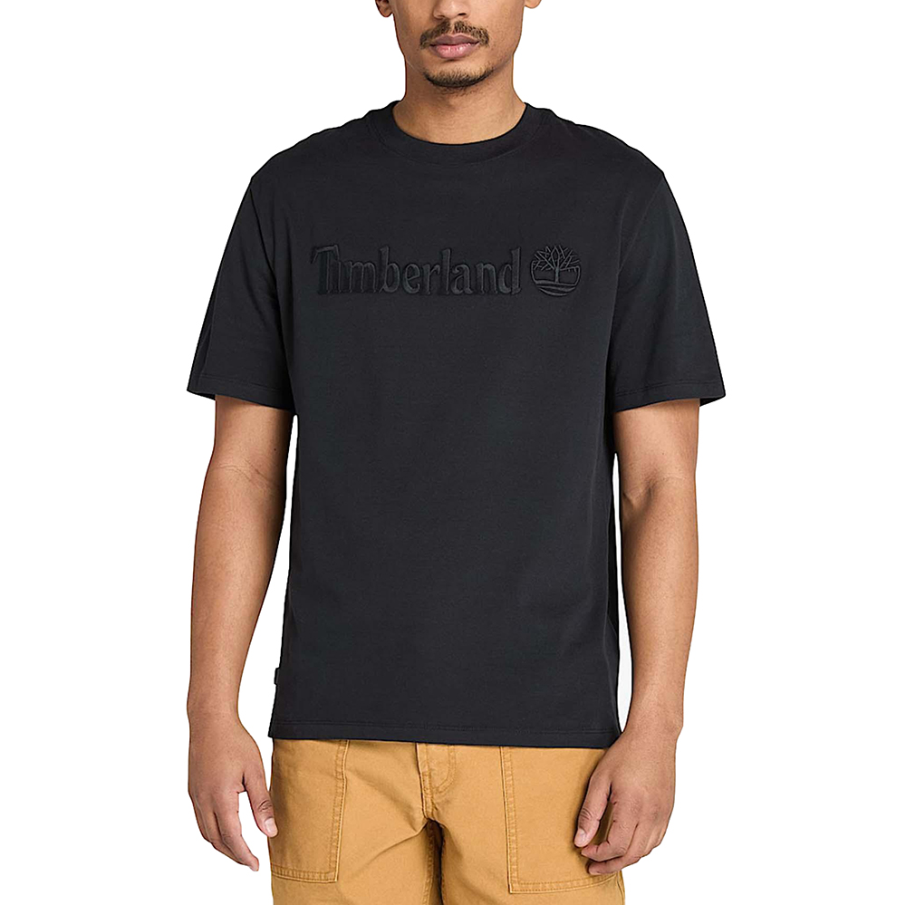 TIMBERLAND Short Sleeve Tee TB0A6VPE 1