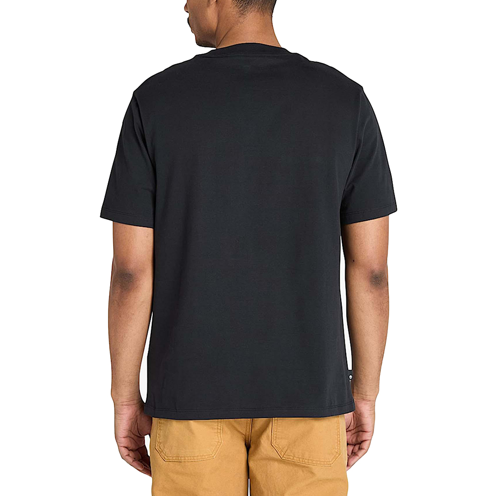 TIMBERLAND Short Sleeve Tee TB0A6VPE 2