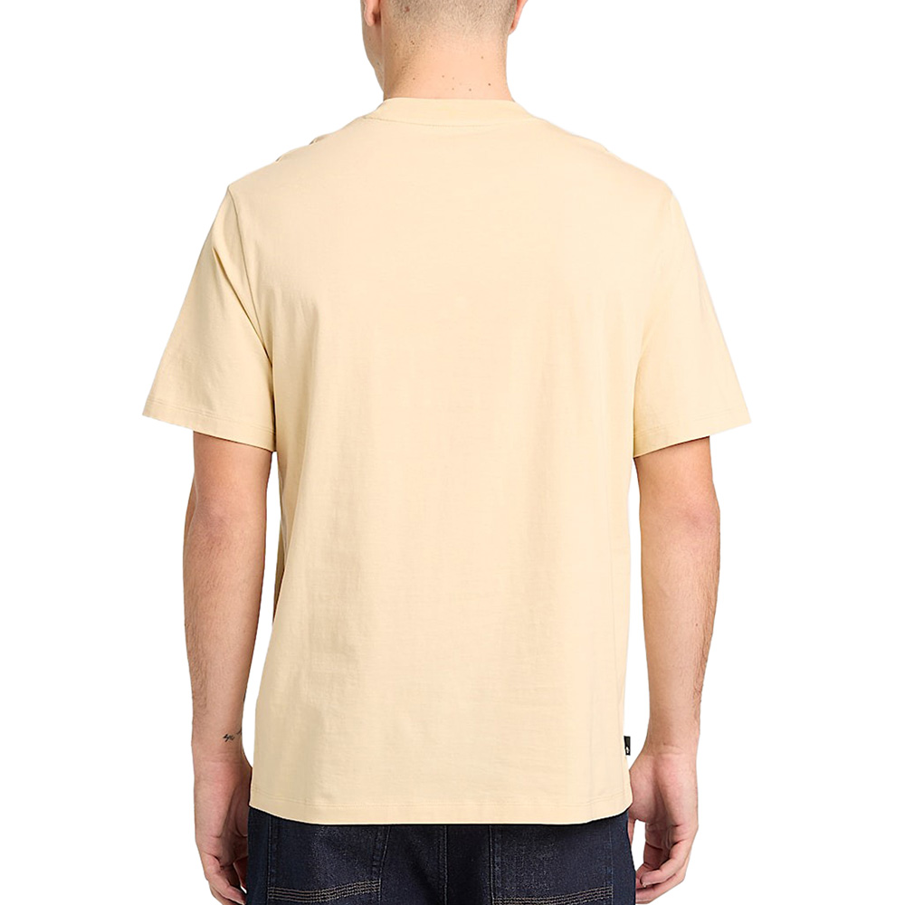 TIMBERLAND HAMPTHON Short Sleeve Tee TB0A6VPE 2