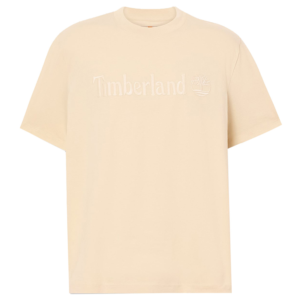 TIMBERLAND HAMPTHON Short Sleeve Tee TB0A6VPE 3