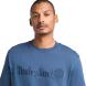 TIMBERLAND Short Sleeve Tee TB0A6VPE 2
