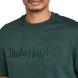 TIMBERLAND Short Sleeve Tee TB0A6VPE 2