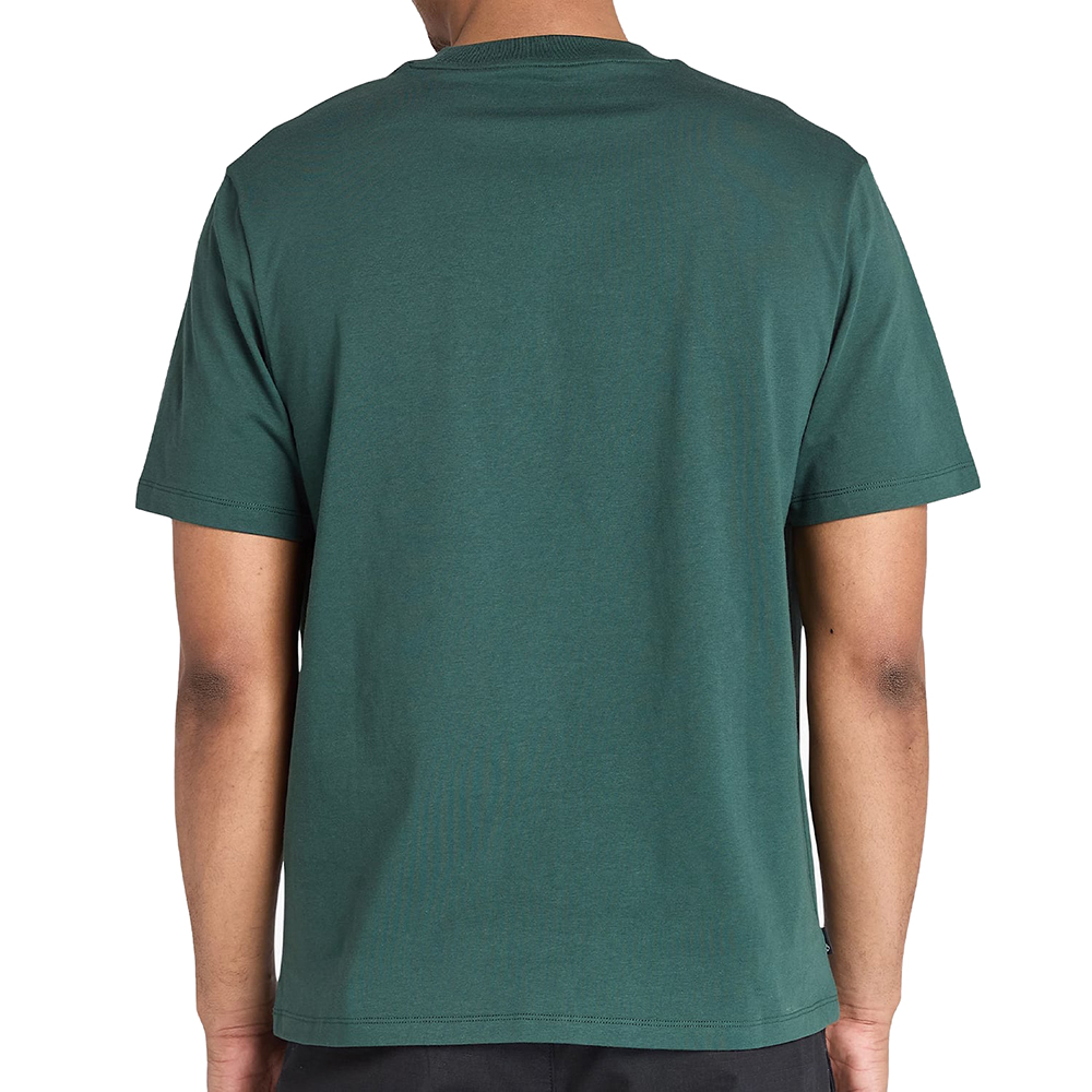 TIMBERLAND Short Sleeve Tee TB0A6VPE 3