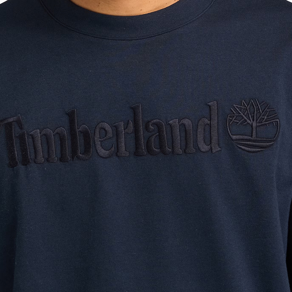 TIMBERLAND Short Sleeve Tee TB0A6VPE 3