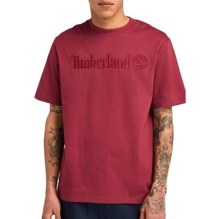 TIMBERLAND Short Sleeve Tee TB0A6VPE