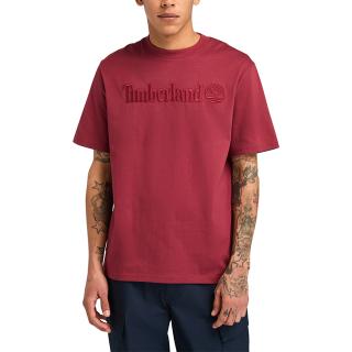 TIMBERLAND Short Sleeve Tee TB0A6VPE