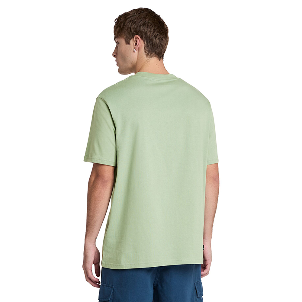 TIMBERLAND HAMPTHON Short Sleeve  TB0A6VPE 2