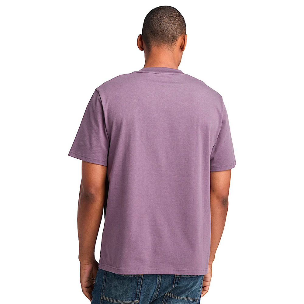 TIMBERLAND HAMPTHON Short Sleeve  TB0A6VPE 2