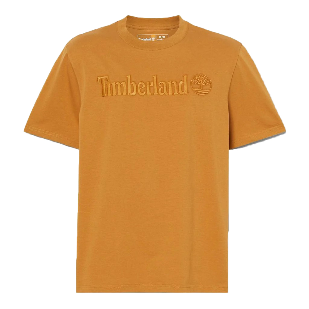 TIMBERLAND Short Sleeve Tee TB0A6VPE 3