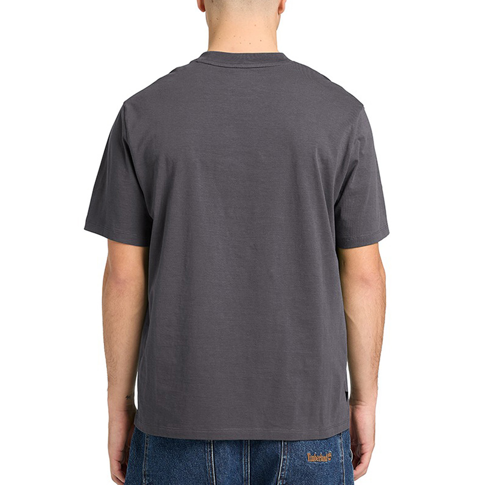 TIMBERLAND HAMPTHON Short Sleeve Tee TB0A6VPE 2