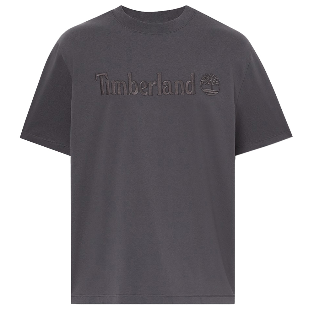 TIMBERLAND HAMPTHON Short Sleeve Tee TB0A6VPE 3