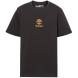 TIMBERLAND Print Stack Logo Short Sleeve Tee TB0A6WWT 3