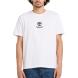 TIMBERLAND Print Stack Logo Short Sleeve Tee TB0A6WWT 1