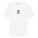 TIMBERLAND Print Stack Logo Short Sleeve Tee TB0A6WWT 3