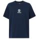 TIMBERLAND Print Stack Logo Short Sleeve Tee TB0A6WWT 3