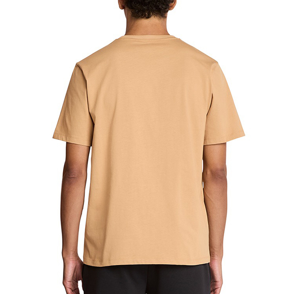 TIMBERLAND Print Stack Logo Short Sleeve Tee TB0A6WWT 2