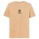 TIMBERLAND Print Stack Logo Short Sleeve Tee TB0A6WWT 3