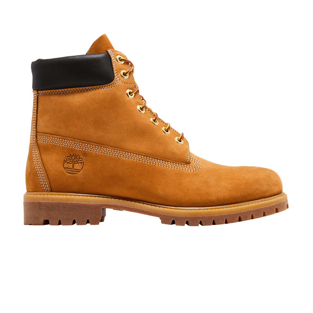 TIMBERLAND 6 INCH LACE UP WATERPROOF BOOT TB110061 1