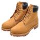 TIMBERLAND 6 INCH LACE UP WATERPROOF BOOT TB110061 4