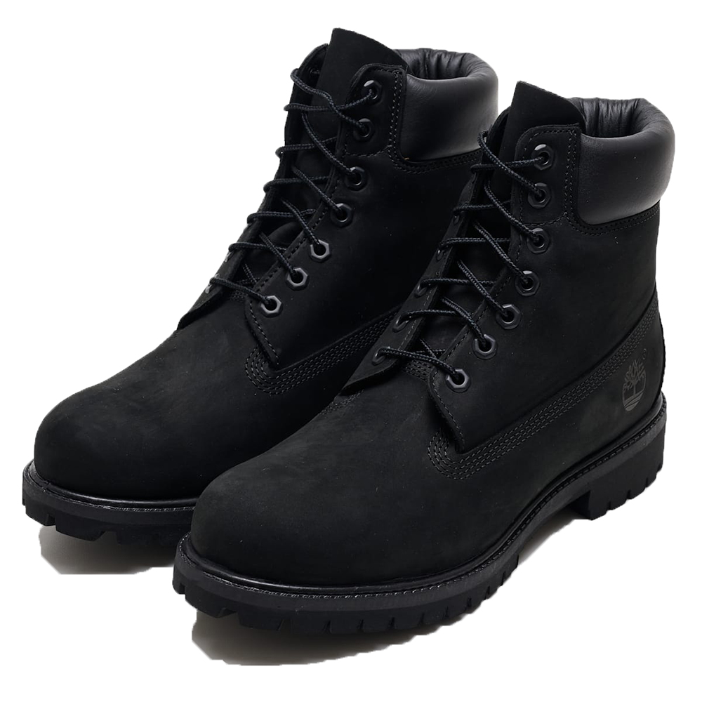 TIMBERLAND 6 INCH LACE UP WATERPROOF BOOT TB110073 2