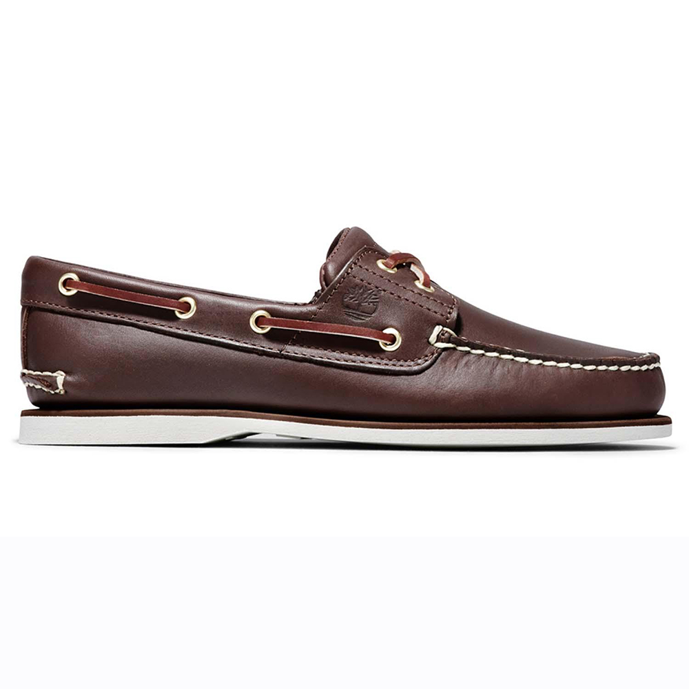 TIMBERLAND CLASSIC BOAT SHOE TB174035 1