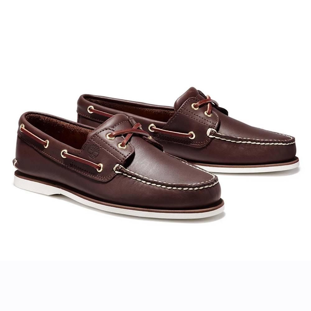TIMBERLAND CLASSIC BOAT SHOE TB174035 2